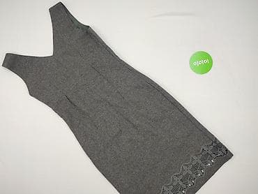 sukienka mido: QUIOSQUE, Sukienka damska, rozmiar S — 3