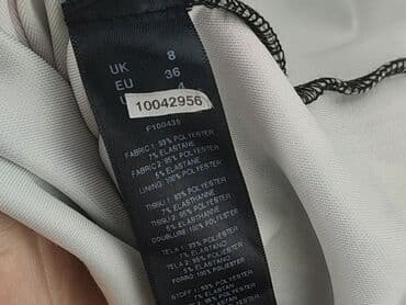 sukienki midi na wesele asos: Asos, Sukienka damska, rozmiar S — 5