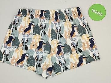 bufiaste: Piżama damska, rozmiar 4XL — 5