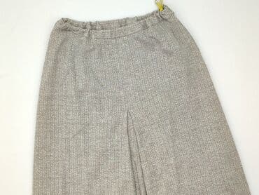 spódnice plisowane maxi: Spódnica damska, rozmiar S — 1
