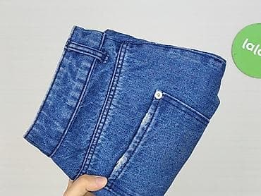 sklepy h: H&M Divided, Spódnica damska, rozmiar S — 5