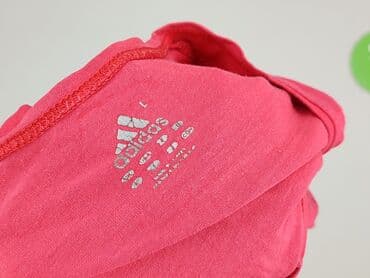 bluzki adidasa: Adidas, T-shirt damski, rozmiar L — 4