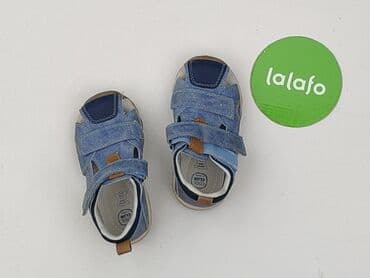 crocsy ccc: Sandałki Cool Club, 23, Używany — 2