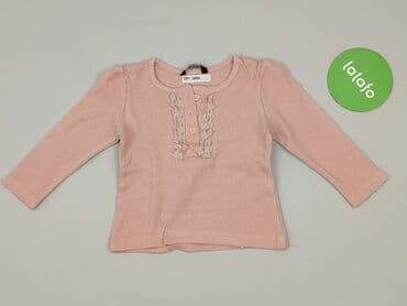 wiosenne sukienki: Blouse, George, 1.5-2 years, 86-92 cm, condition - Very good — 2