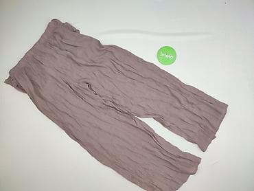 rajstopy den: Spodnie materiałowe damskie, rozmiar L — 3