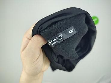 4xl: Shein Curve, Sukienka damska, rozmiar 4XL — 4