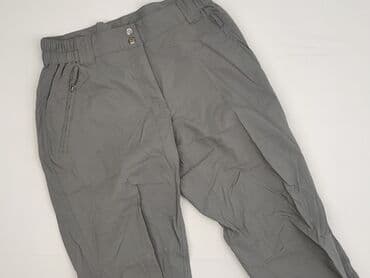 lidl termiczna bielizna: Crivit, Spodnie materiałowe damskie, rozmiar M — 1