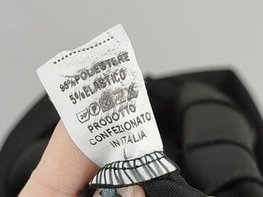 sukienka z bolerkiem: Styled In Italy, Marynarka damska, rozmiar L — 4