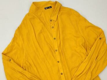 koszulki oversize new yorker: TEX, Koszula damska, 2XL — 6