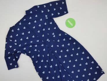 sklep internetowy z sukienkami dla puszystych: Sukienka damska, rozmiar XL — 3