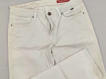 купити штани чоловічі дешево: Jeans for men, L (EU 40), Cross Jeans, condition - Very good — 1