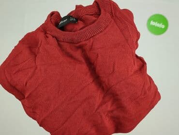 sweter kopertowy wiązany zara: Zara, Sweter damski, rozmiar M — 5