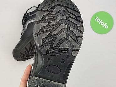 buty bocci: Buty robocze męskie Bearfield S3 SRC, model B53 S3 LICO - Rozmiar: 38 — 4
