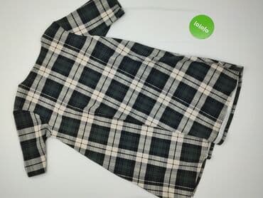 sukienki w czerwoną kratę: Sukienka damska, rozmiar L — 3