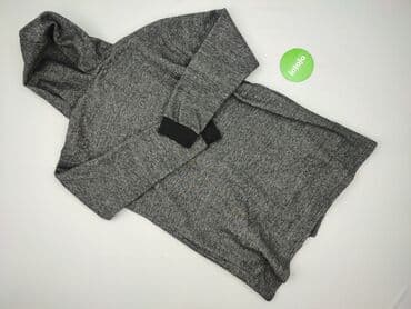 bluzki religijne: XXL, Bluza z kapturem damska, rozmiar 2XL — 3