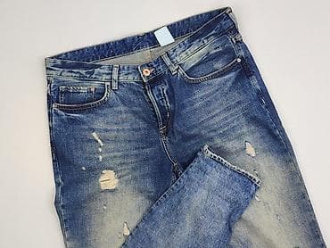H&M, Jeans for men, size S