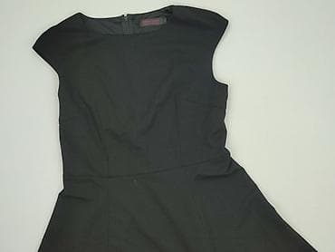 flattered buty: Women`s dress, size L — 1