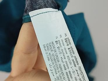 inditex rn77302: Zara, Spodnie materiałowe damskie, rozmiar L — 5