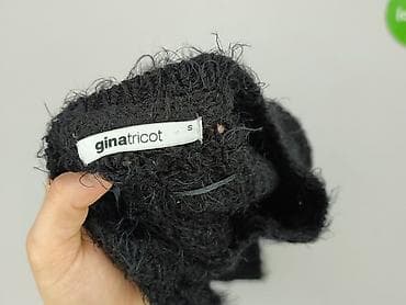 myszka mickey: Gina Tricot, Sweter damski, rozmiar S — 4