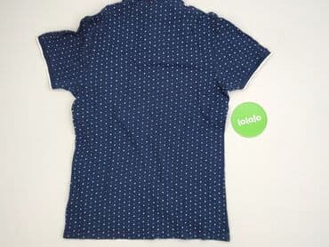koszulka an appendage: Polo shirt for men, M (EU 38), Primark, condition - Very good — 3