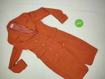 second hand marcela: Płaszcz damski, rozmiar XL — 2