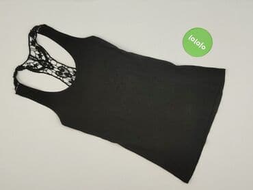 bluzki koronka allegro: Top damski, rozmiar M — 2