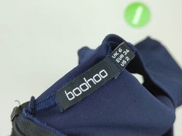 kozaki jimmy choo: Boohoo, Kombinezon damski, XS — 4