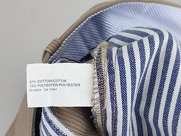 neymar numer: Gap, Chinosy dla mężczyzn, rozmiar L — 5