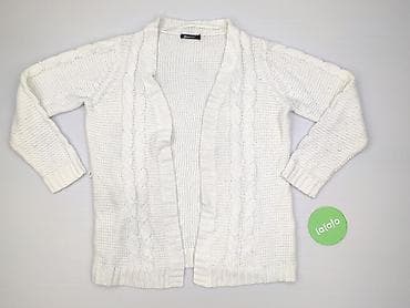 plaszczyk: Gina Tricot, Kardigan damski, rozmiar L — 2