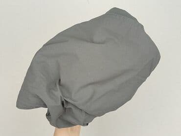 spodnie marszczone w pasie: Wanabee, Szorty dla mężczyzn, 2XL — 7