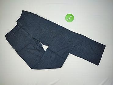 buty robocze: Marks & Spencer, Spodnie materiałowe damskie, rozmiar L — 2
