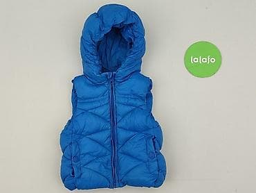 kurtka bocca: Kamizelka, Zara, 6-9 miesięcy, stan - Bardzo dobry — 2