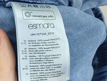 lidl spodnie softshell: Esmara, Spodnie materiałowe damskie, rozmiar S — 7