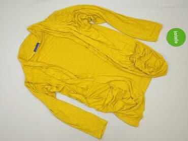 gant kurtka damska: GUL, Kardigan damski, rozmiar 3XL — 2