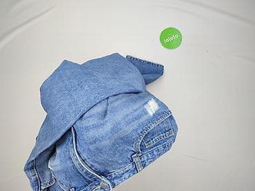 levis skarpetki: Shein, Jeansy damskie, rozmiar L — 6