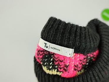 pull and bear sweter: TU Woman, Светр жіночий, розмір XL — 4