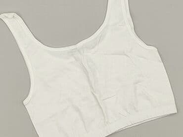 biustonosze 75c: Biustonosz damski, Miękki, XXL — 1