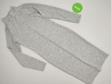 swetrowa sukienka h: Pakuten, Sukienka damska, rozmiar S — 2