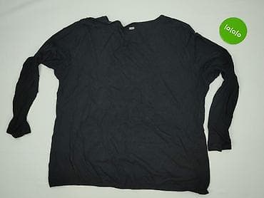 tchibo moda damska: Tchibo, Bluzka damska, rozmiar 2XL — 3