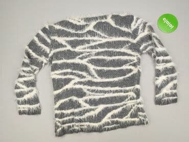 kurtka z futerkiem reserved: Sweter damski, XS — 3