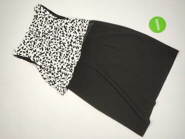 adidasy do sukienki: Sukienka damska, rozmiar M — 3