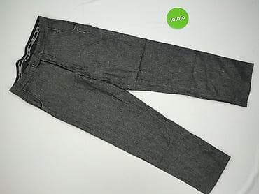 bf jeans: Spodnie materiałowe damskie, rozmiar S — 2