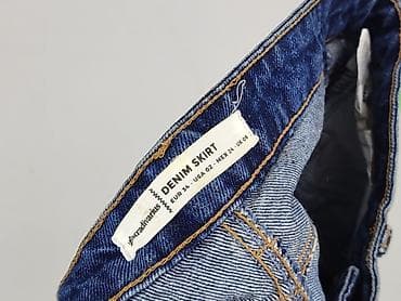 ramoneskę: Denim, Spódnica damska, rozmiar 2XS — 4