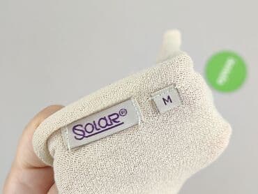 solar t shirt: Solar, Top damski, rozmiar M — 5