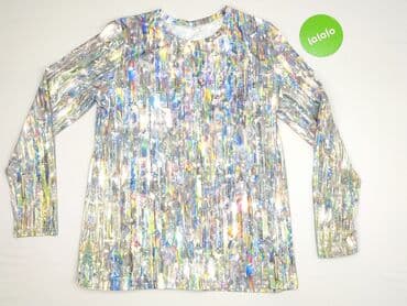 shein plus size bluzki: Shein, Жіноча блуза, розмір S — 2