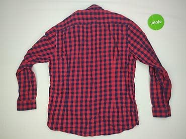 canda international: Carry, Koszulа dla mężczyzn, rozmiar 2XL — 3