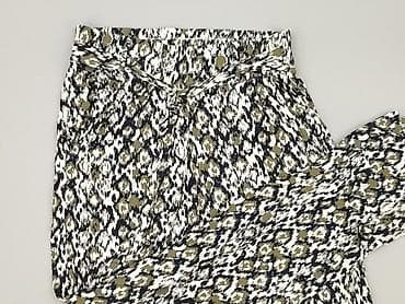 Spodnie materiałowe damskie, rozmiar M w lalafo.pl Spodnie materiałowe damskie, rozmiar M