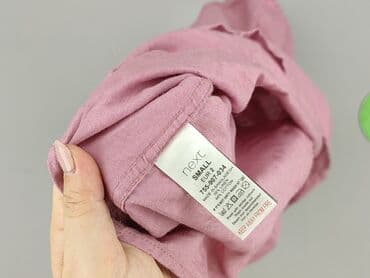 new yorker różowa bluza: Koszulа dla mężczyzn, rozmiar S — 4