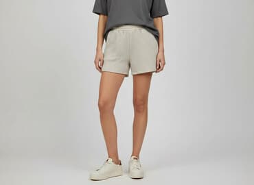 shein spodenki plus size: Shein, Szorty damskie, rozmiar L — 1