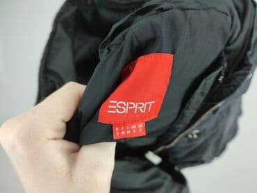 esprit marynarka: Esprit, Parka damska, rozmiar S — 4